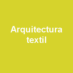 Arquitectura Téxtil